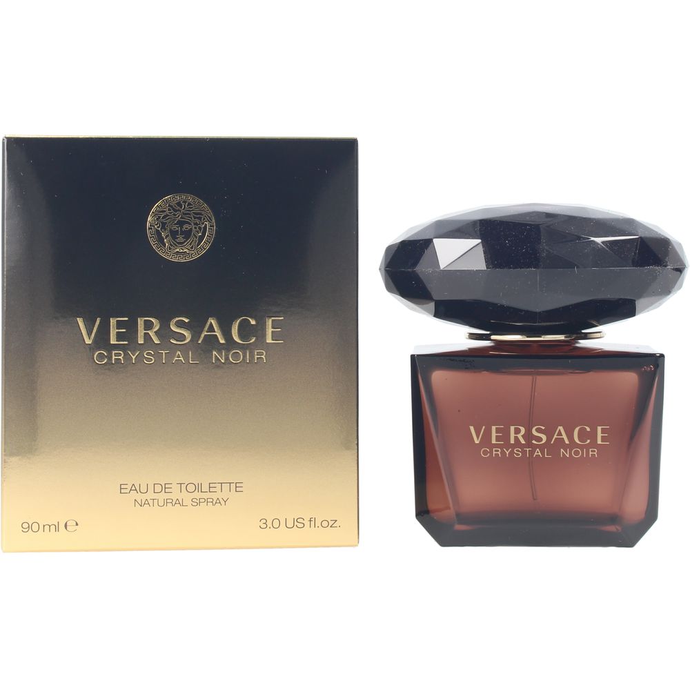 

Духи Crystal noir Versace, 90 мл