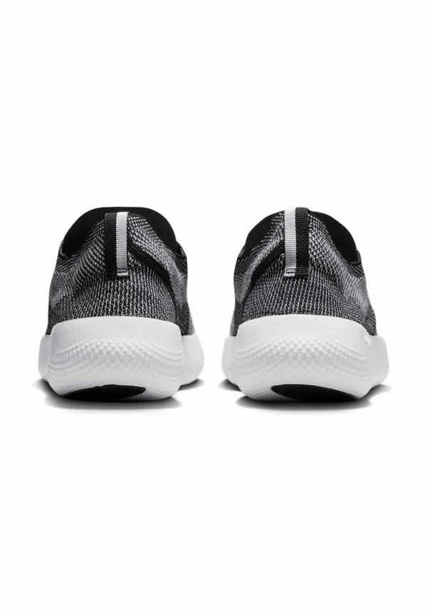 Тренировочные кроссовки 2025 года Nike Performance, Black/White-Black — фото 4
