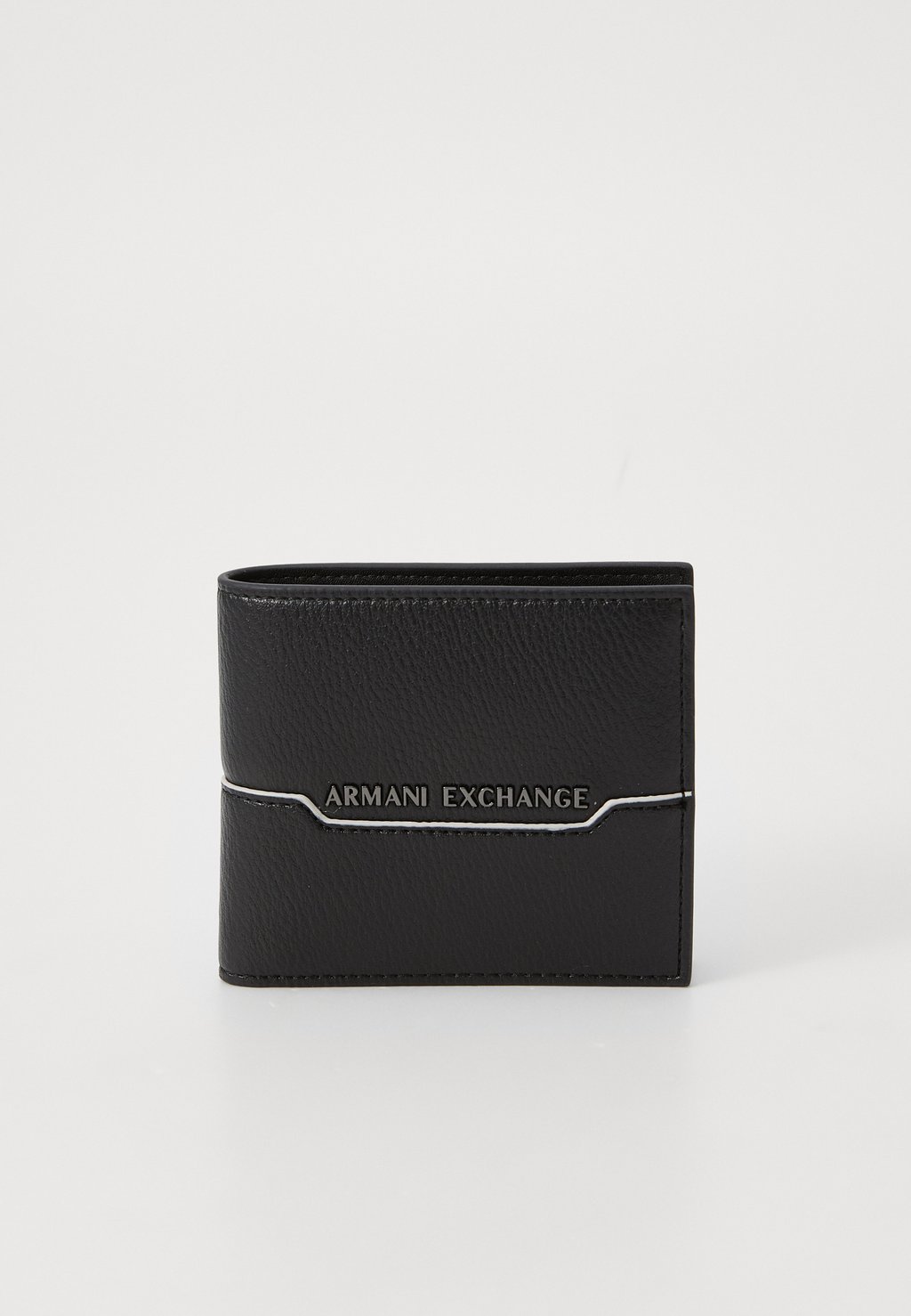 

Кошелек WALLET UNISEX Armani Exchange, черный