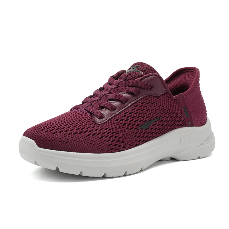 

Туфли женские повседневные Women's Casual Shoes Women's Feike, черный