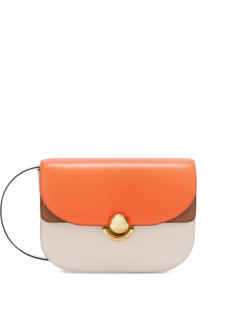 

Сумка через плечо Sfera Furla, оранжевый