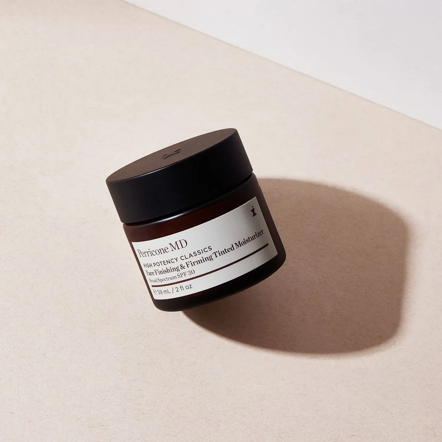 High Potency Classics Укрепляющее и тонированное увлажняющее средство для лица SPF 30, 59 мл Perricone Md — фото 4