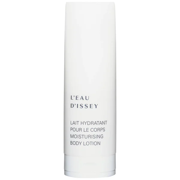 

Увлажняющий крем для тела l'eau d'issey 200 мл Issey Miyake