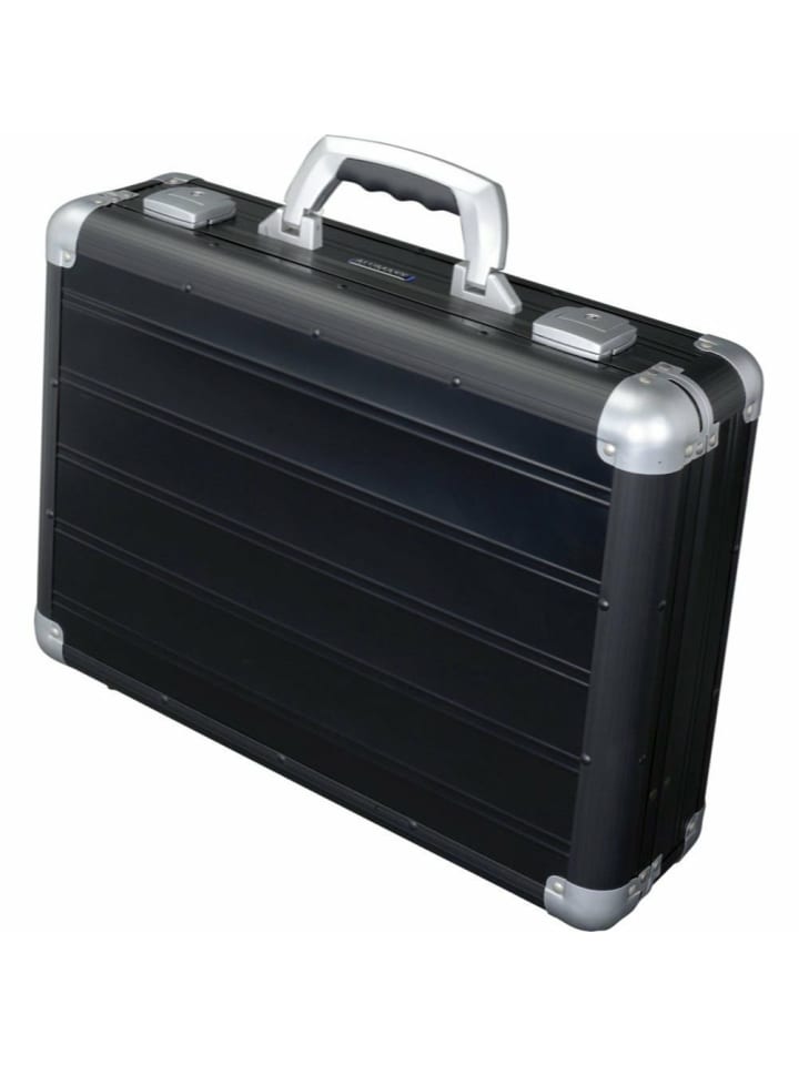 

Сумка для ноутбука Alassio, черный