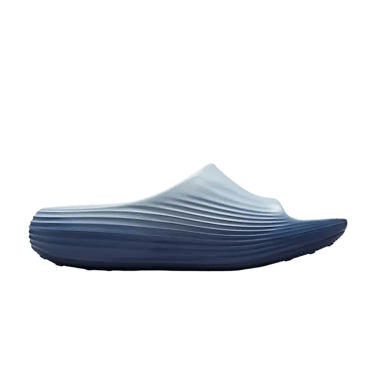 Сандалии Nike Wmns ReactX Rejuven8 'Light Armory Blue Sanded Purple'
