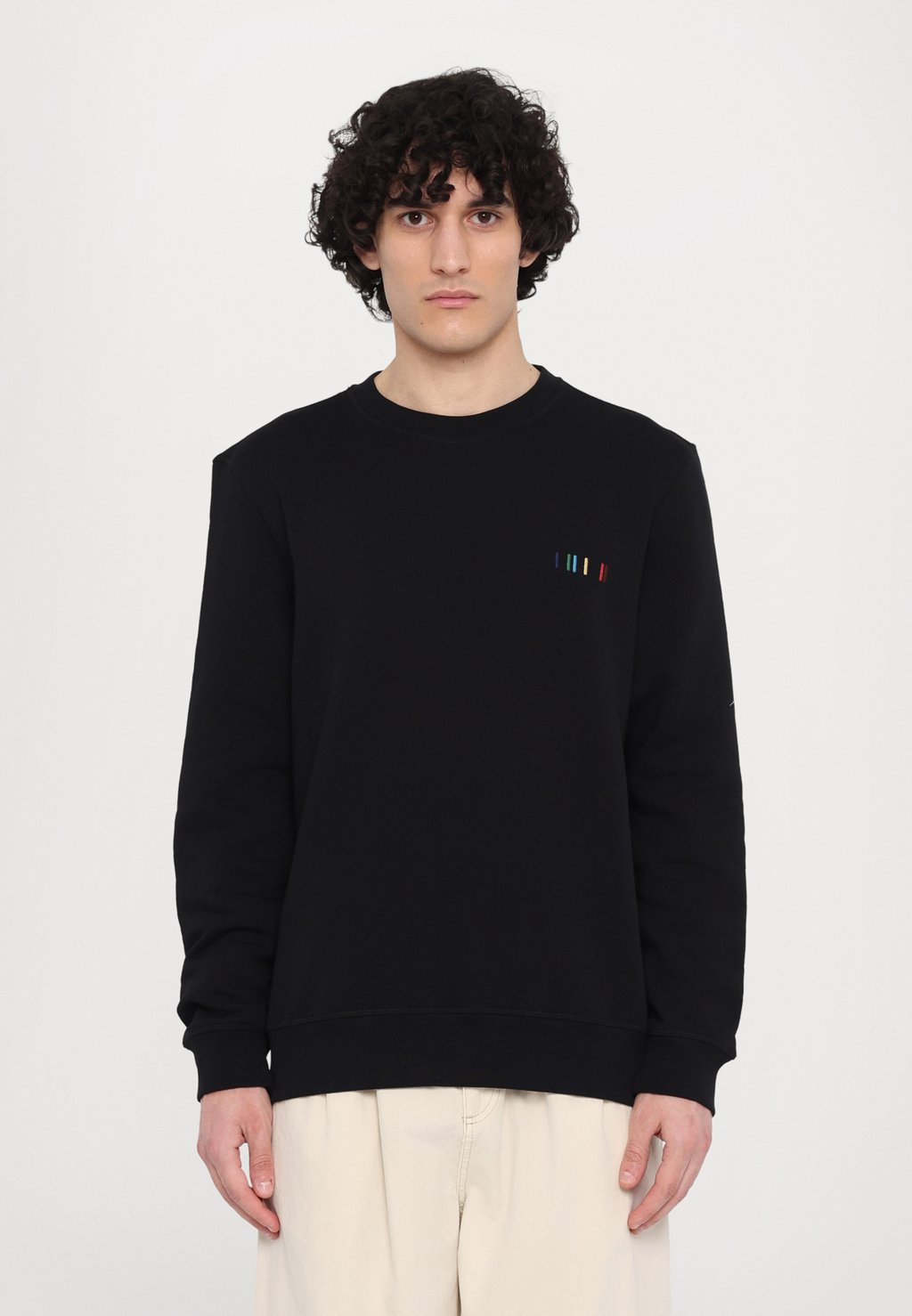 

Толстовка PS Paul Smith, черный