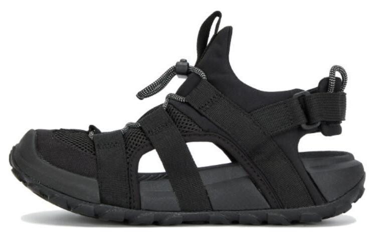 THE NORTH FACE Tracer женская обувь, Black
