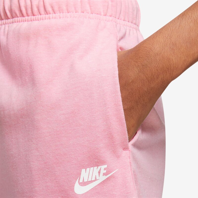 Shorts w nsw gym vntg pe short Nike, мультиколор — фото 4