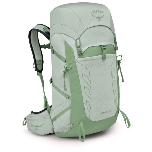 

Женский рюкзак Tempest 33 для походов Osprey, мультиколор