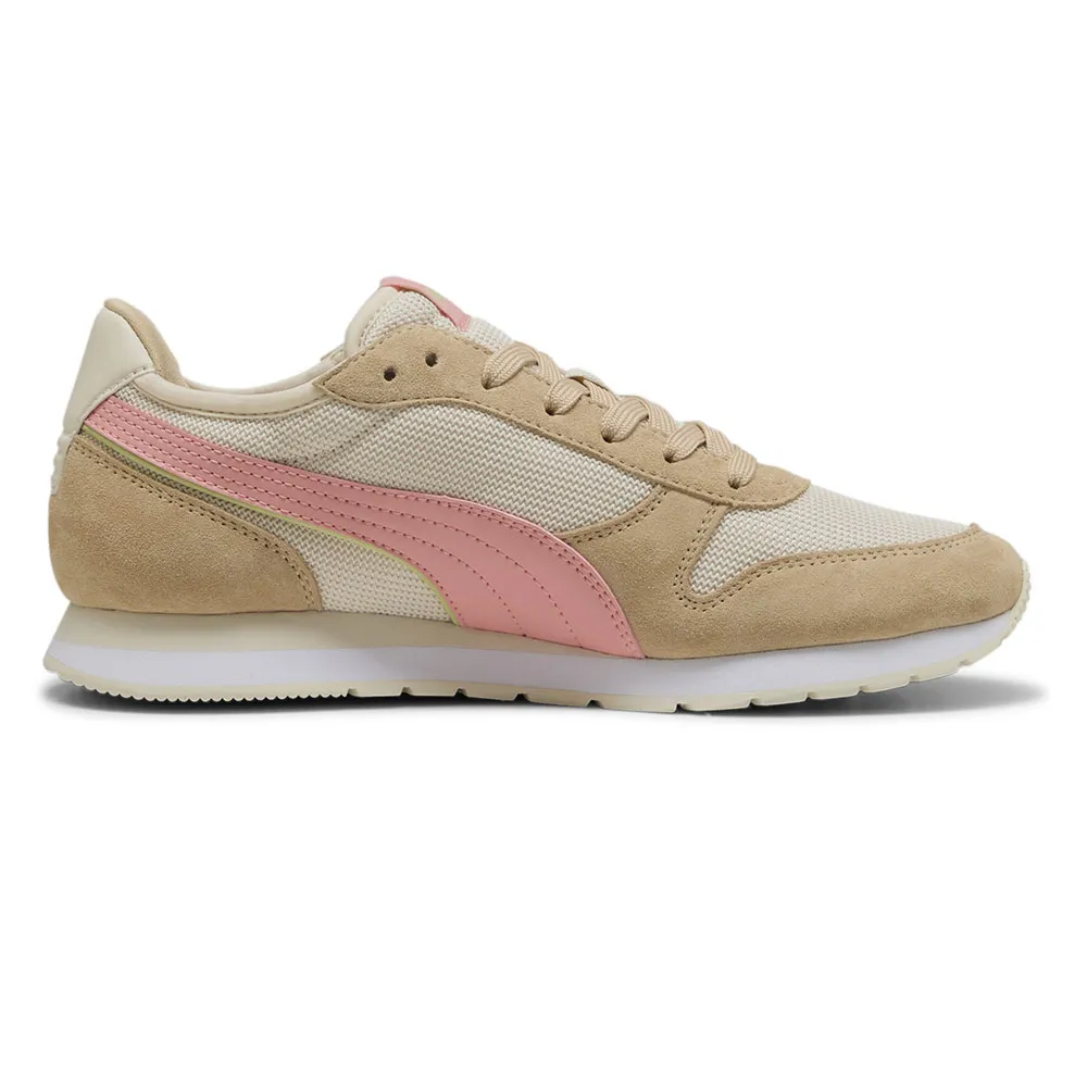 Кроссовки Puma St Miler, бежевый — фото 3