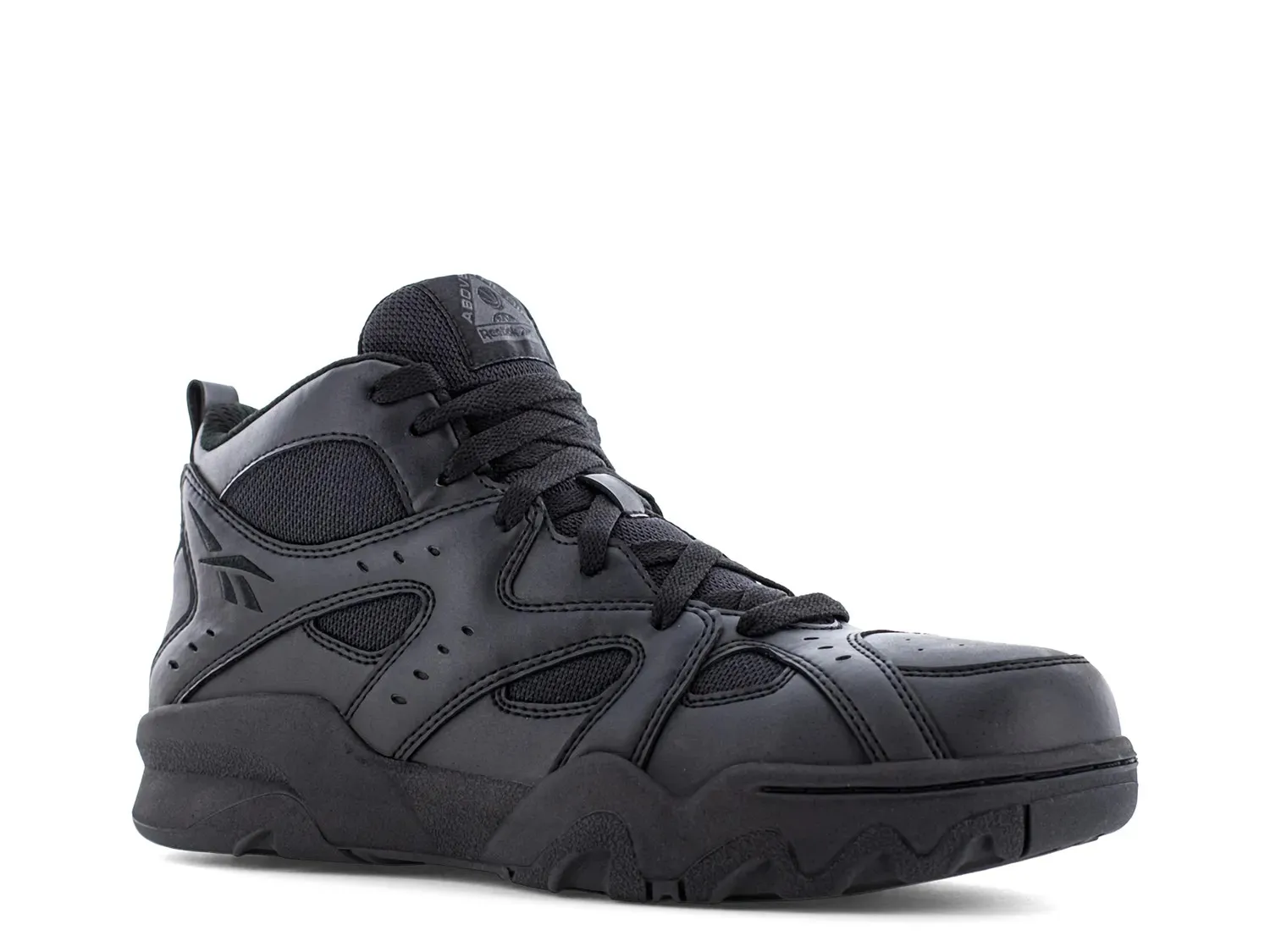 

Кроссовки Reebok Work ATR Decimator Composite Toe Work — мужские, черные