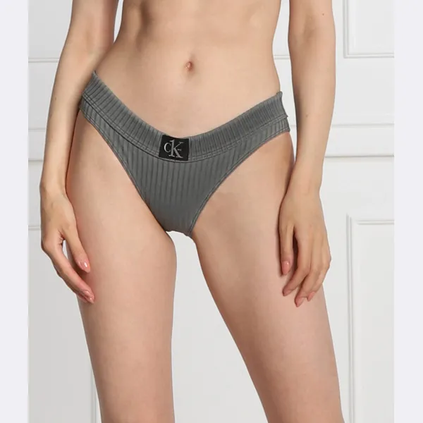 

Нижнее белье Calvin Klein, серый
