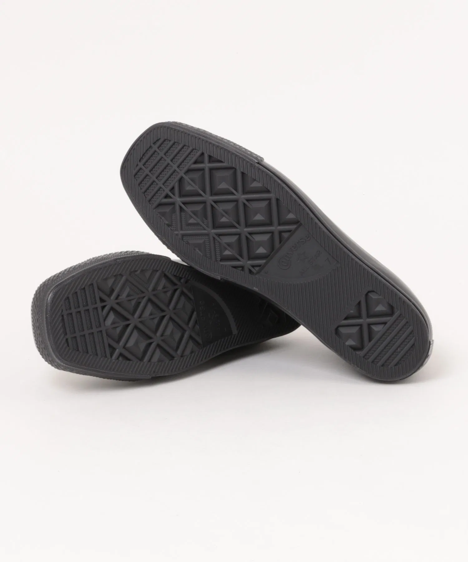 Мужские кроссовки Converse ALL STAR SQUARETOE HI — фото 3