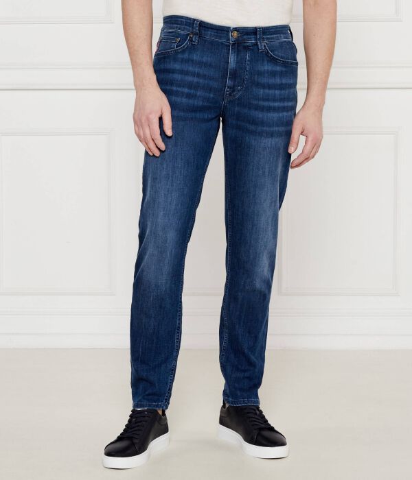 

Джинсы Стивен Slim fit Joop! Jeans, синий