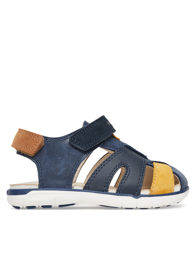 

Сандалии B Sandal Delhi B354LA 0CL22 C4P2G S Geox, синий