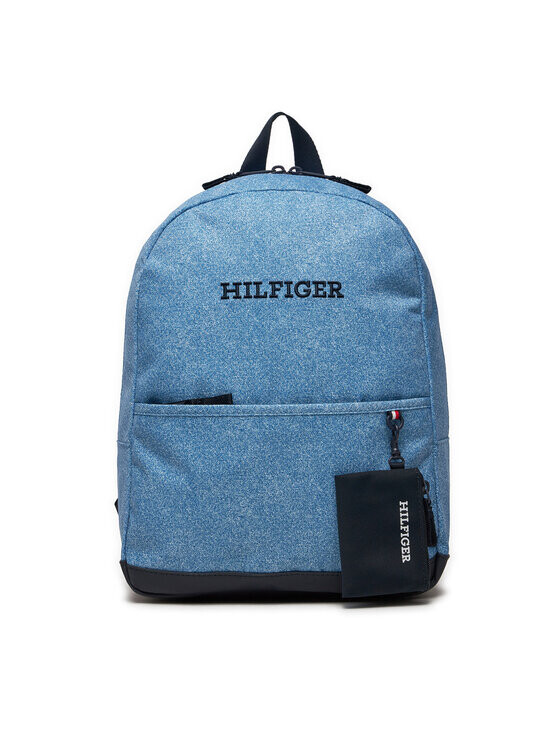 

Рюкзак Tommy Hilfiger, мультиколор