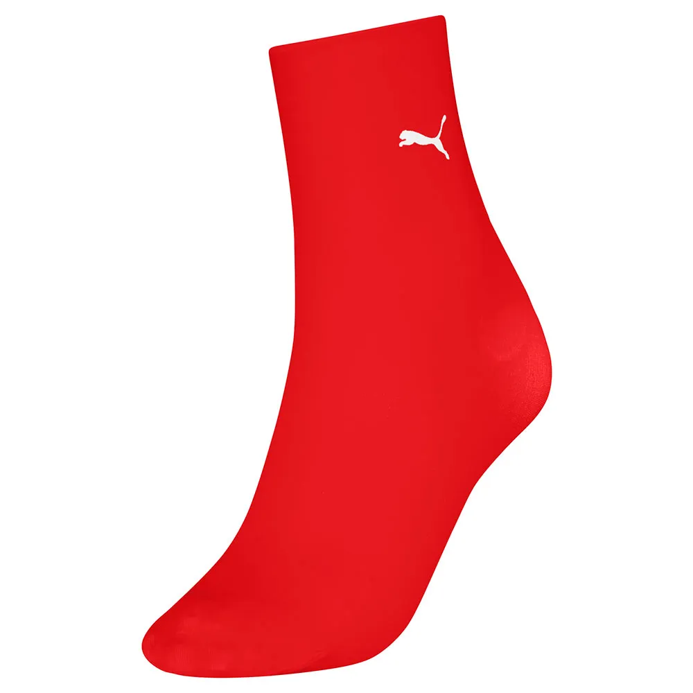 

Носки Puma 701233672 short, красный