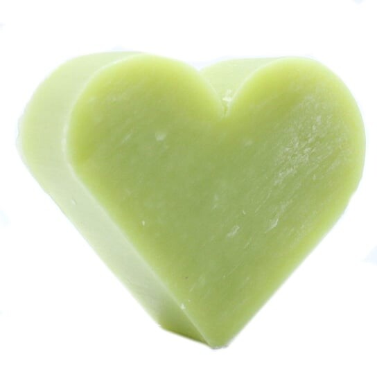 

Мыло Heart Guest, Зеленый чай, 20г Ancient Wisdom