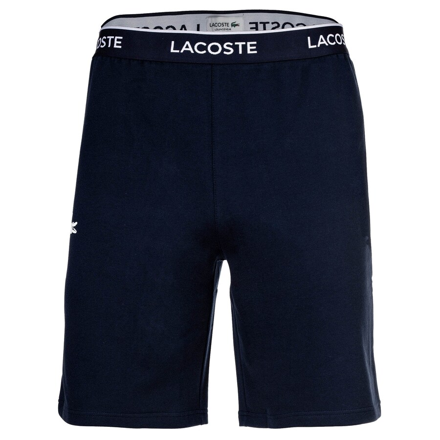 

Пижамные штаны LACOSTE, ночной синий