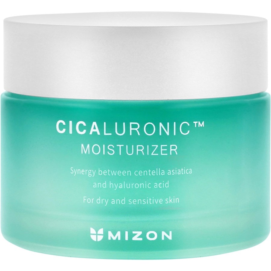 

Увлажняющий крем Mizon Cicaluronic Moisturizer, 50 ml