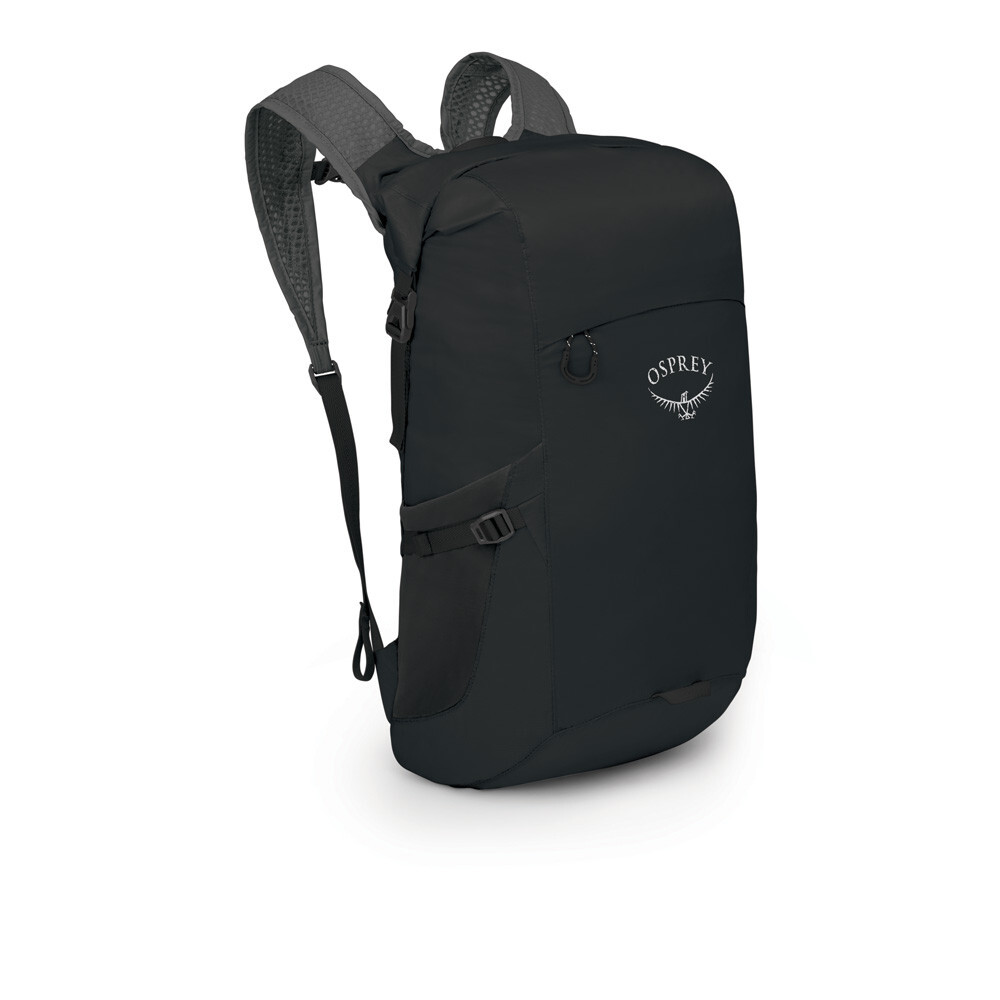 

Рюкзак Osprey UL Dry Stuff Pack 20, черный