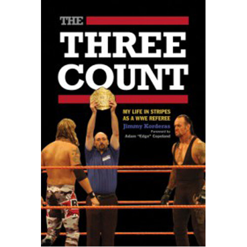 

Книга The Three Count
