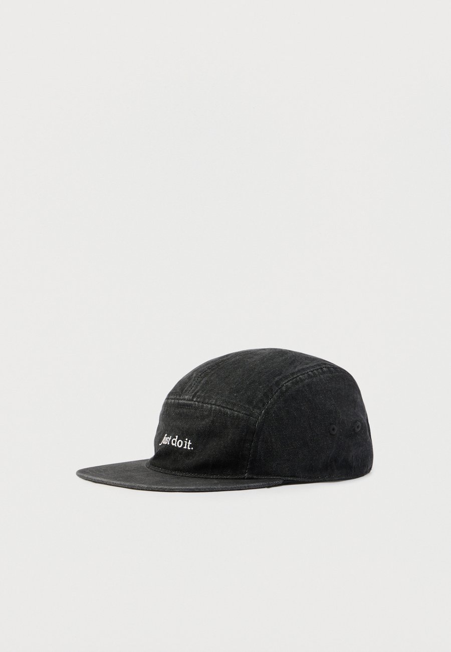 

Бейсболка Nike Sportswear FLY UNISEX, Black/White/Black