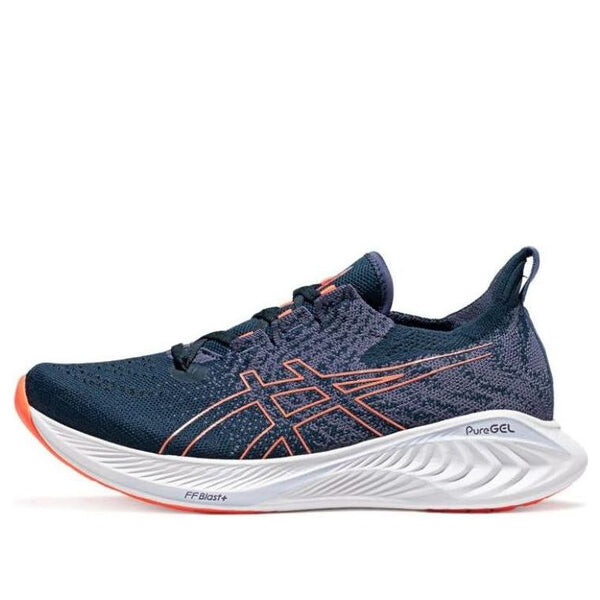 

Кроссовки гелевые кумулус 25 кроссовки Asics, синий