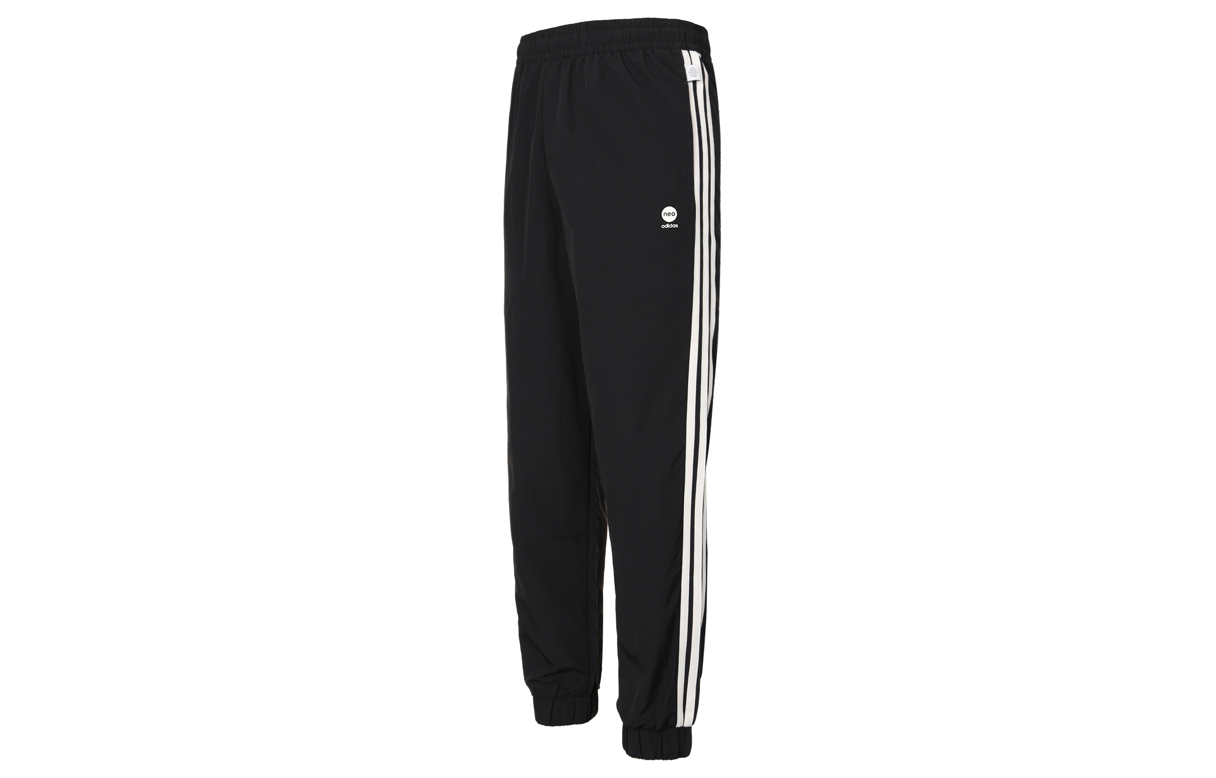 

Adidas Neo Женские спортивные брюки черные
