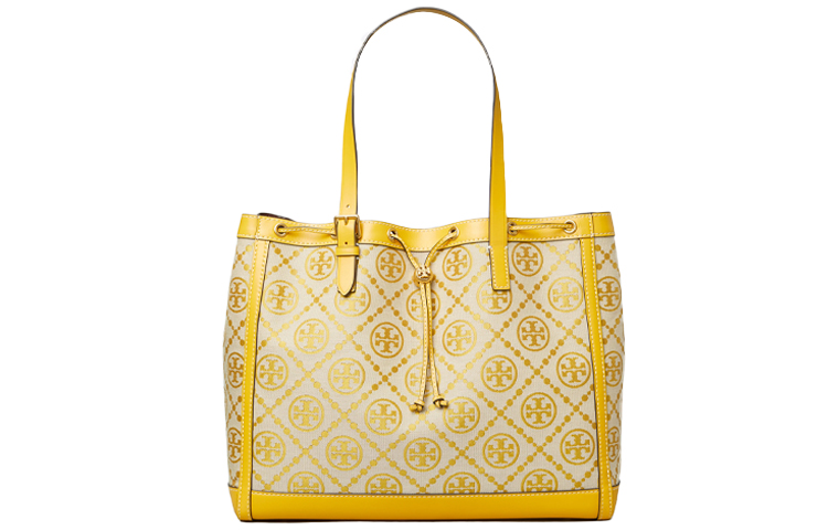 

TORY BURCH Монограмма Т Сумка