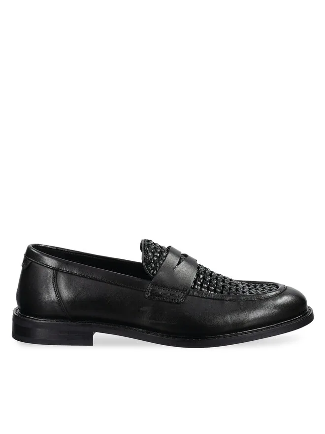 Gant Слиперы 32671224 черные