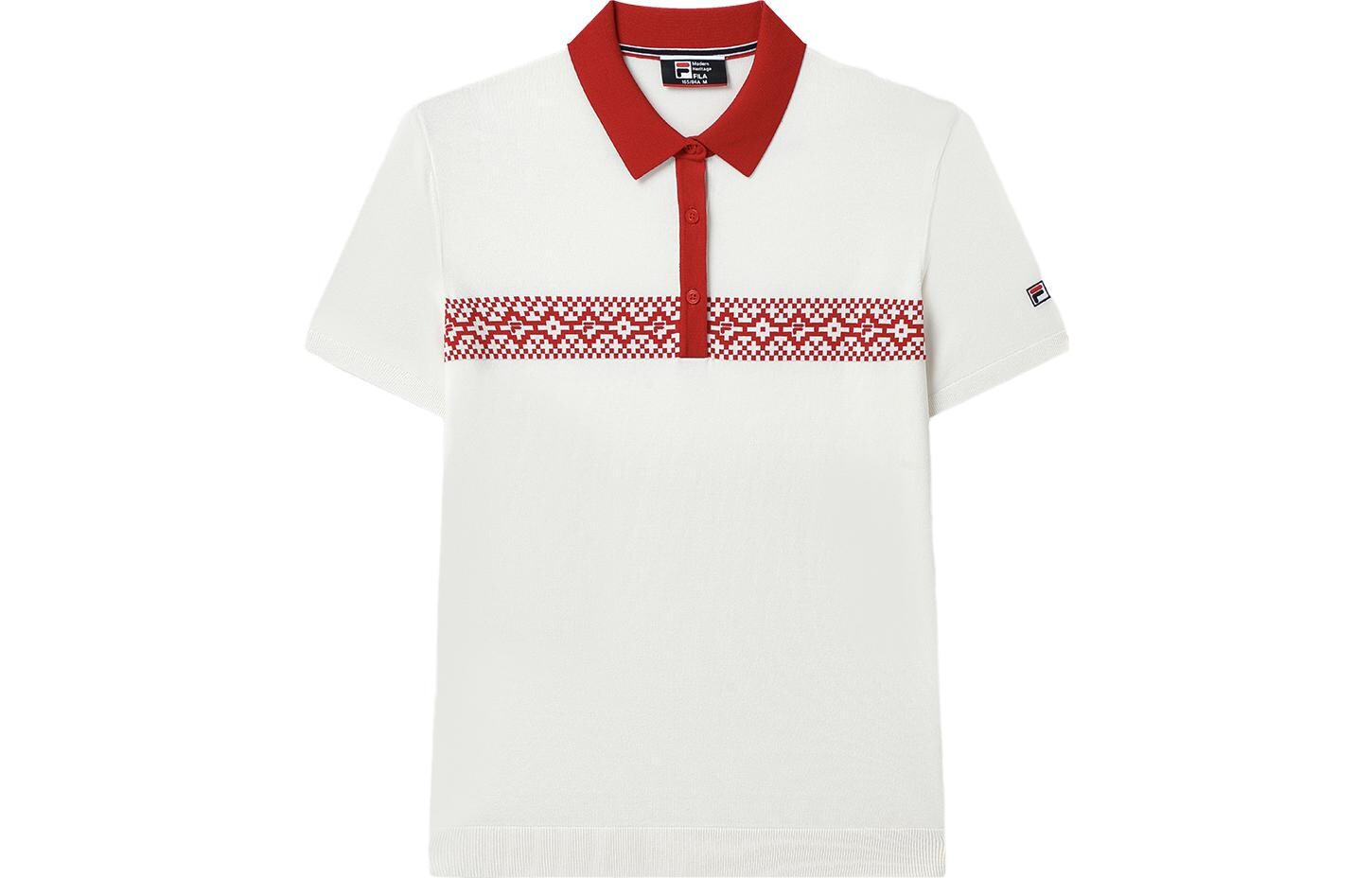 

Трикотаж женский Legend Red Fila