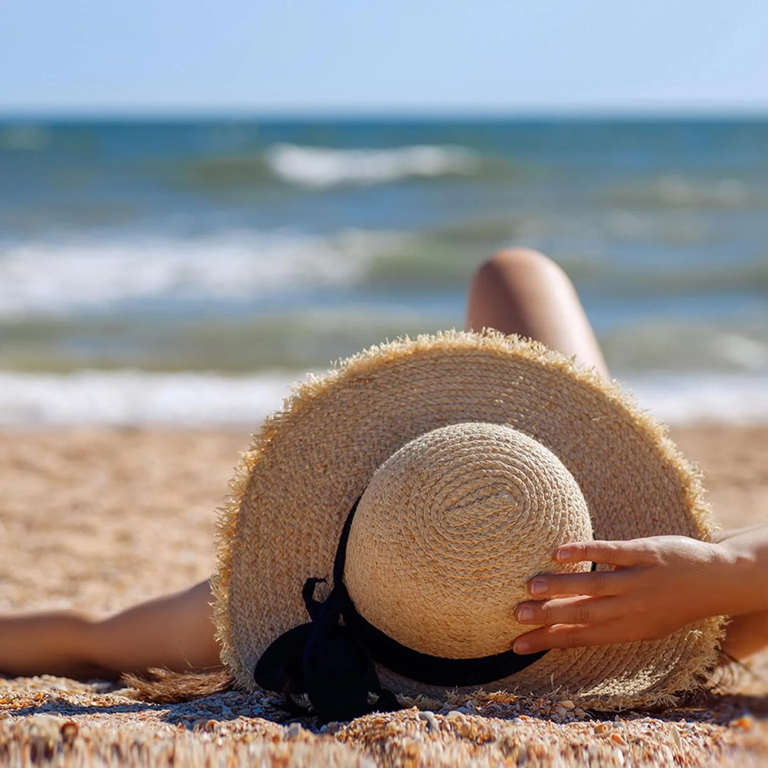 Солнцезащитный флюид для лица SPF 30 Gamarde, 100 мл, клюквенный — фото 3