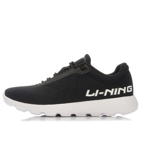 

Кроссовки eva кроссовки Li-Ning, черный
