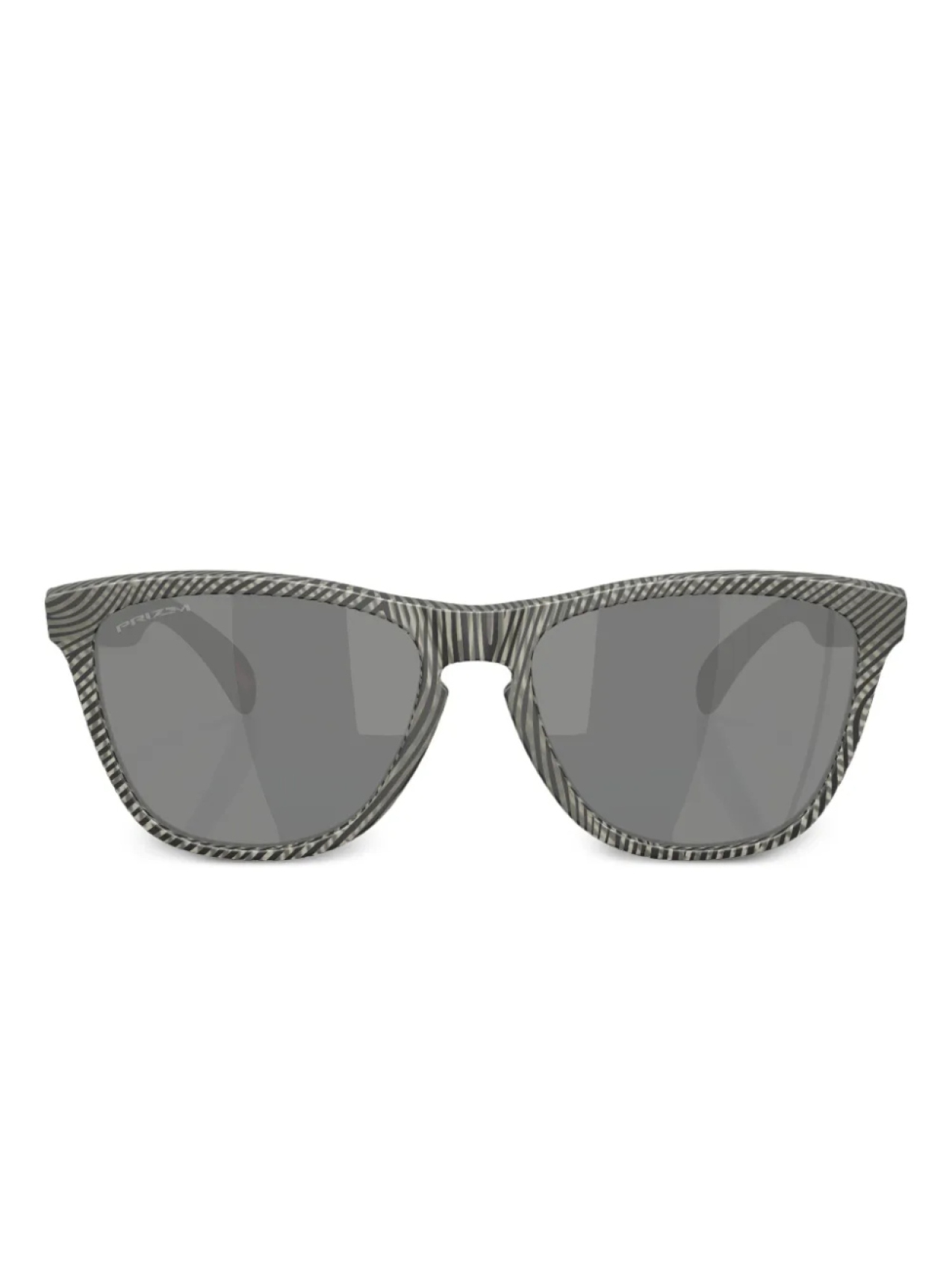 

Oakley Frogskins солнцезащитные очки, серый