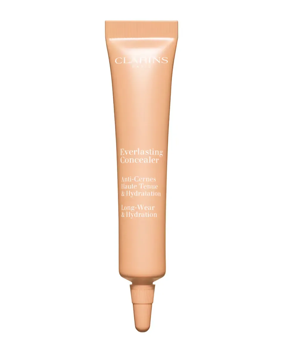 Консилер для глаз Antiojeras Everlasting Clarins, 1