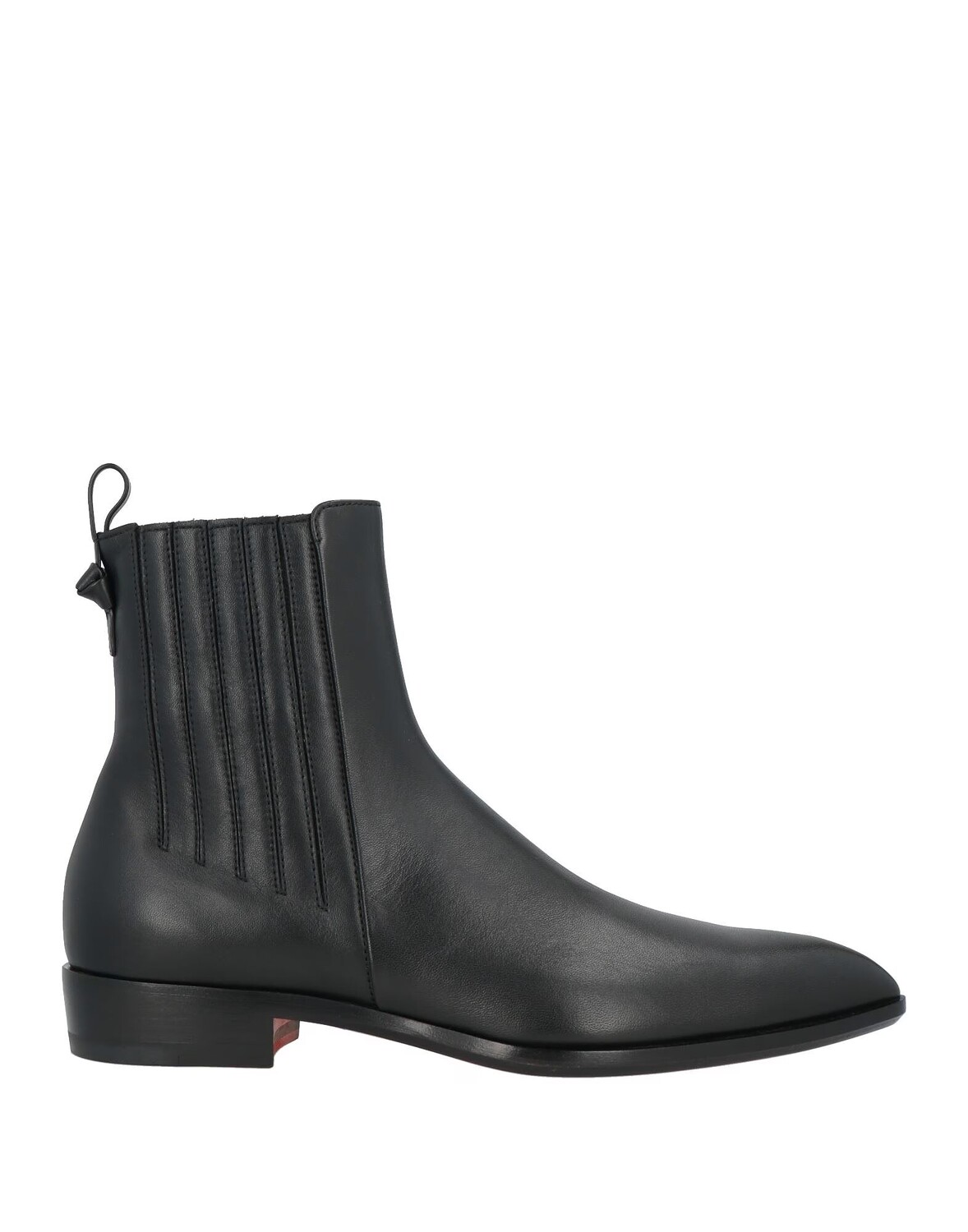 

Ботильоны Santoni, черный