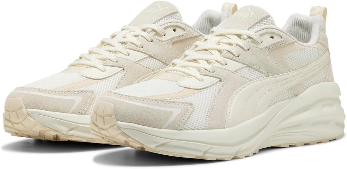 

Мужские кроссовки Puma (Пума), белый