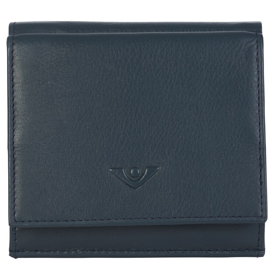 

Кошелек VOi Wallet Robin, темно-синий