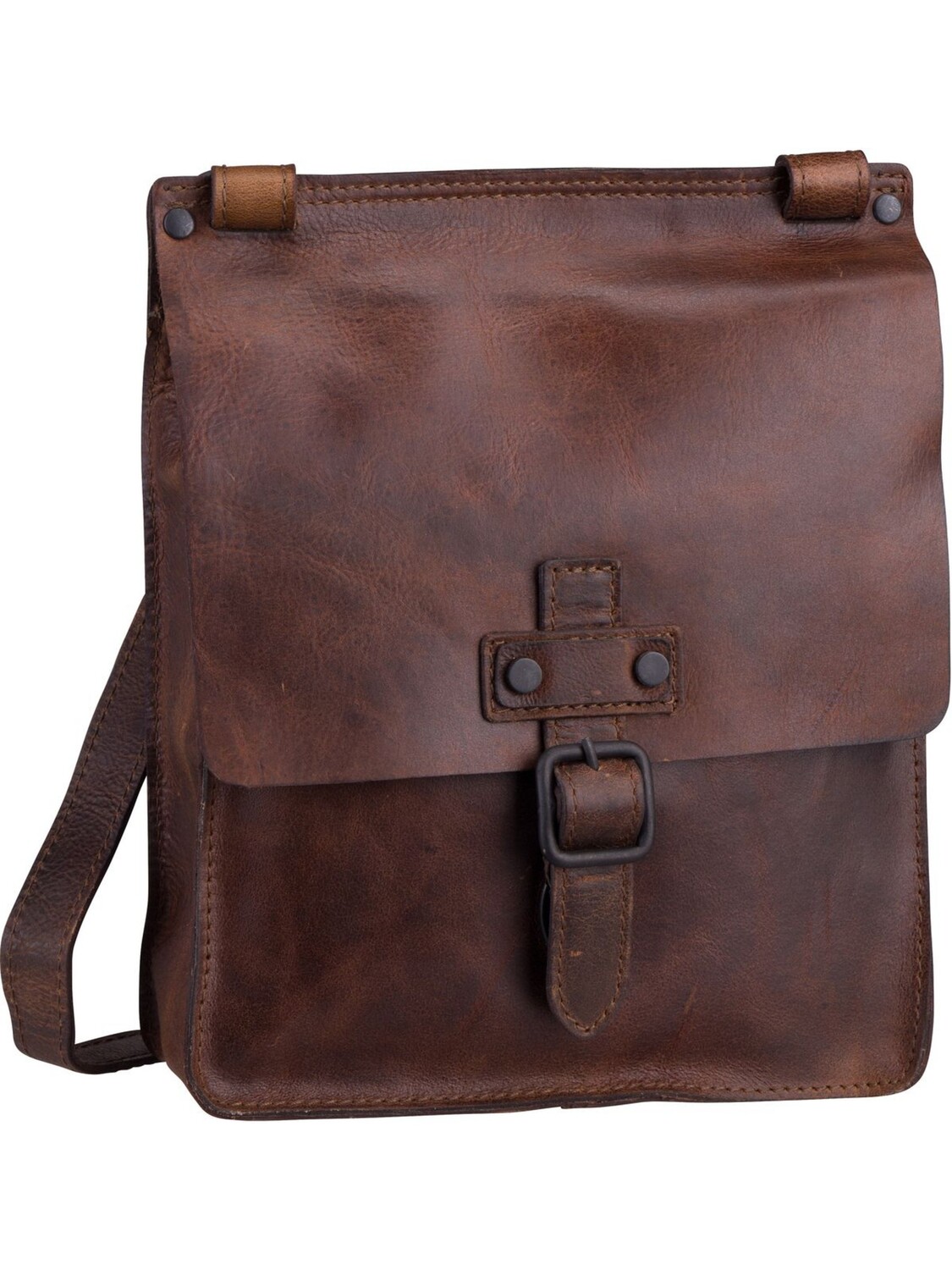 

Сумка через плечо Harold's Aberdeen 2907 Crossbag, коричневый