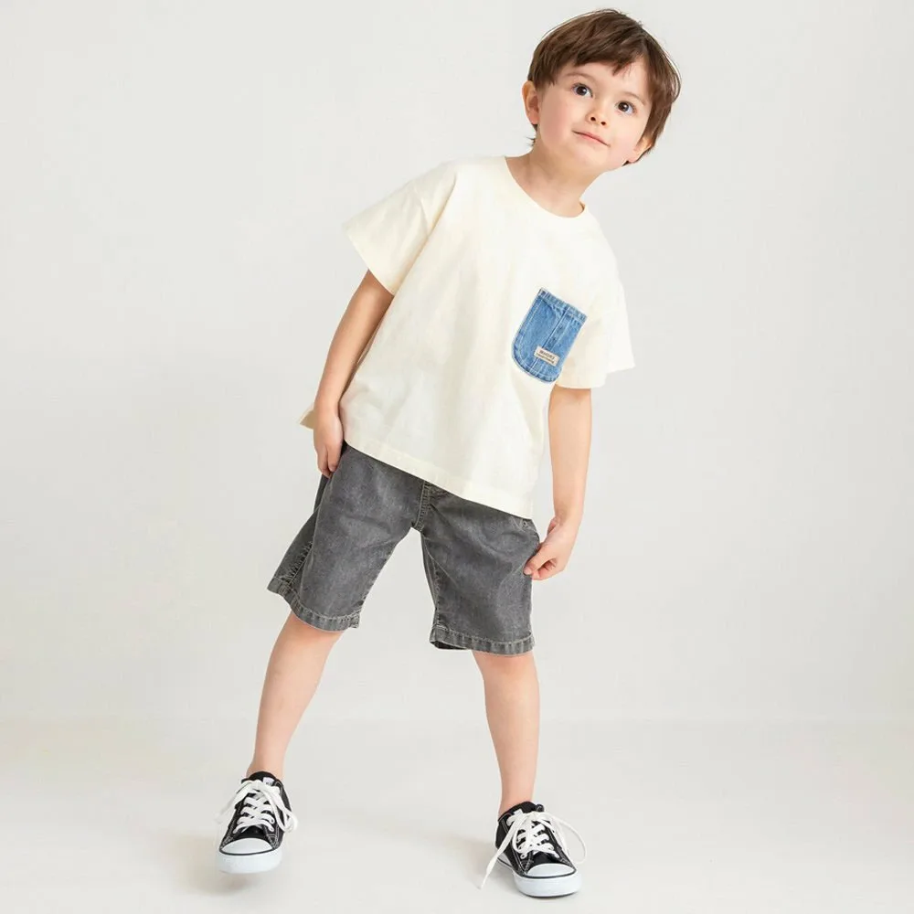 Джинсовые брюки цвета льда Branshes, gray — фото 4