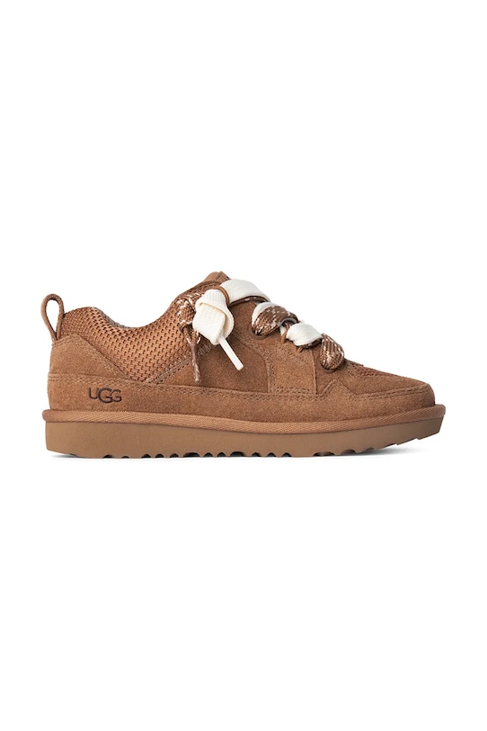 

Детские кроссовки Lo Lowmel Ugg, коричневый