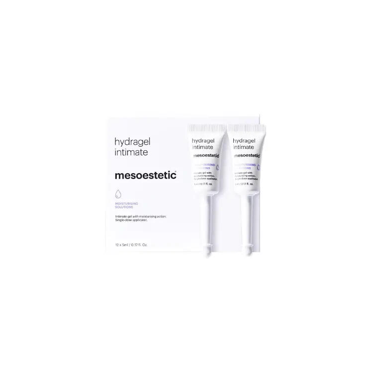 

Интенсивная увлажняющая сыворотка Intimate Dewy Serum 5мл*12/коробка MESOESTETIC, 5ml*12/box