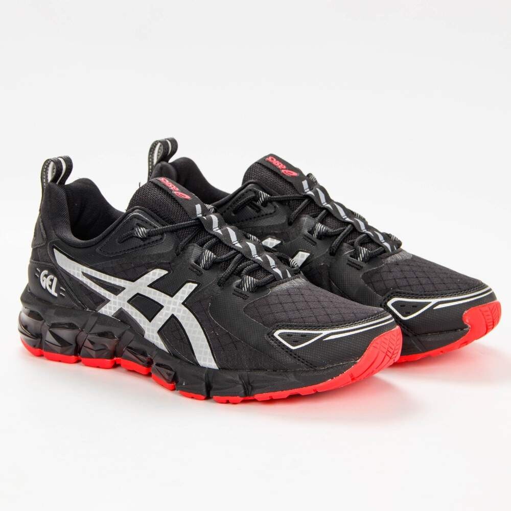 

Кроссовки гель quantum 180 lite Asics, черный