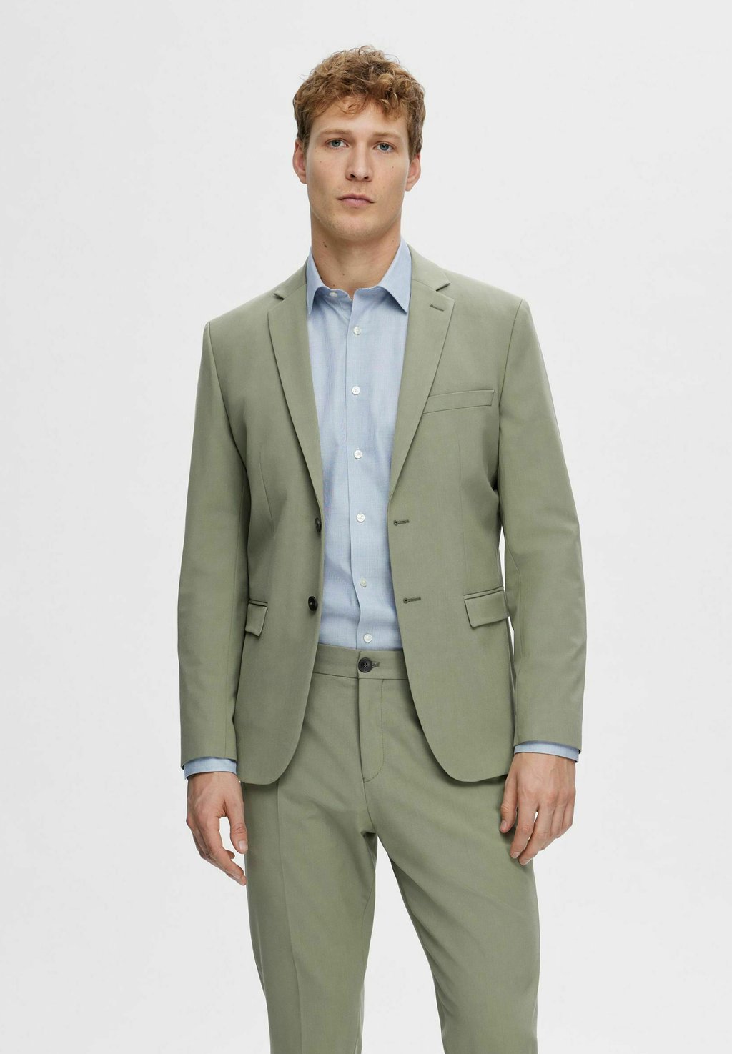 

Куртка FLEX Selected Homme, оливковый, Зеленый, Куртка FLEX Selected Homme, оливковый