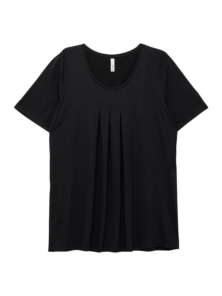 

Футболка SHEEGO Shirt, черный