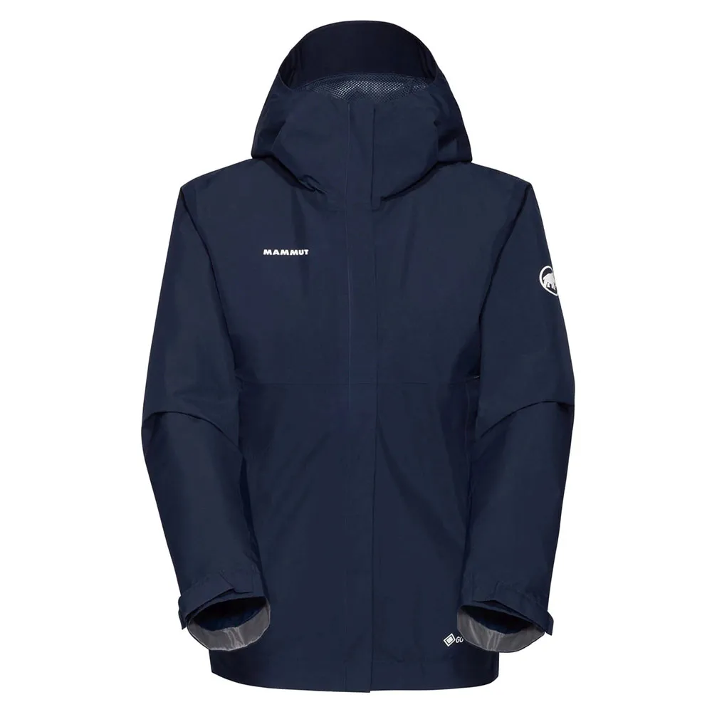 

Куртка Mammut Treeline Light Hardshell, синий