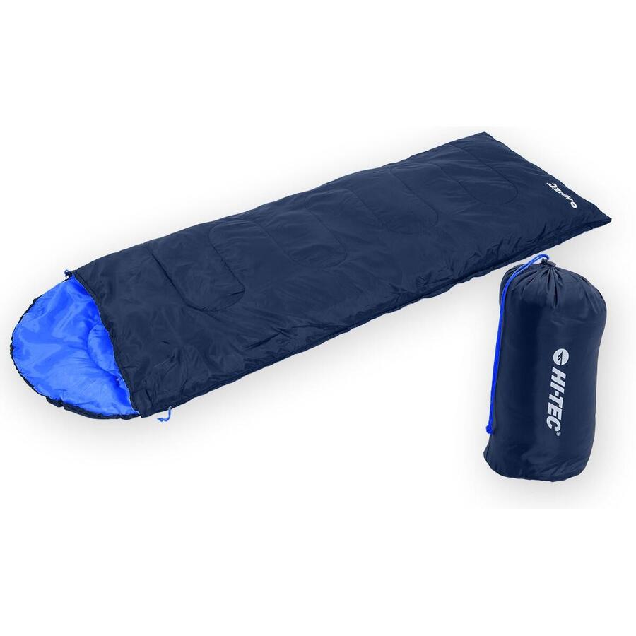 

HI-TEC Высокотехнологичный туристический спальный мешок Mumio