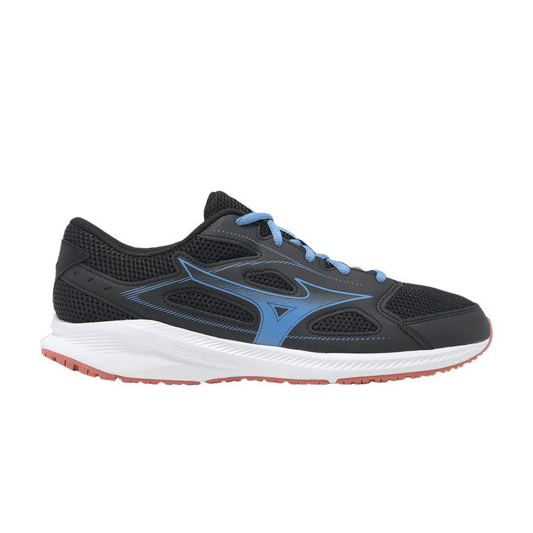 

Кроссовки Spark 9 'Black Parisian Blue', черный