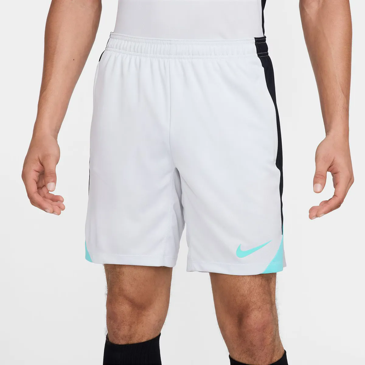 

Мужские шорты Nike Strike, серый